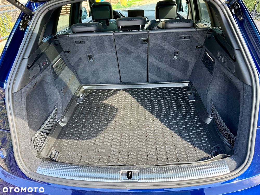 Audi Q5 45 TFSI mHEV Quattro S Line S tronic - 16