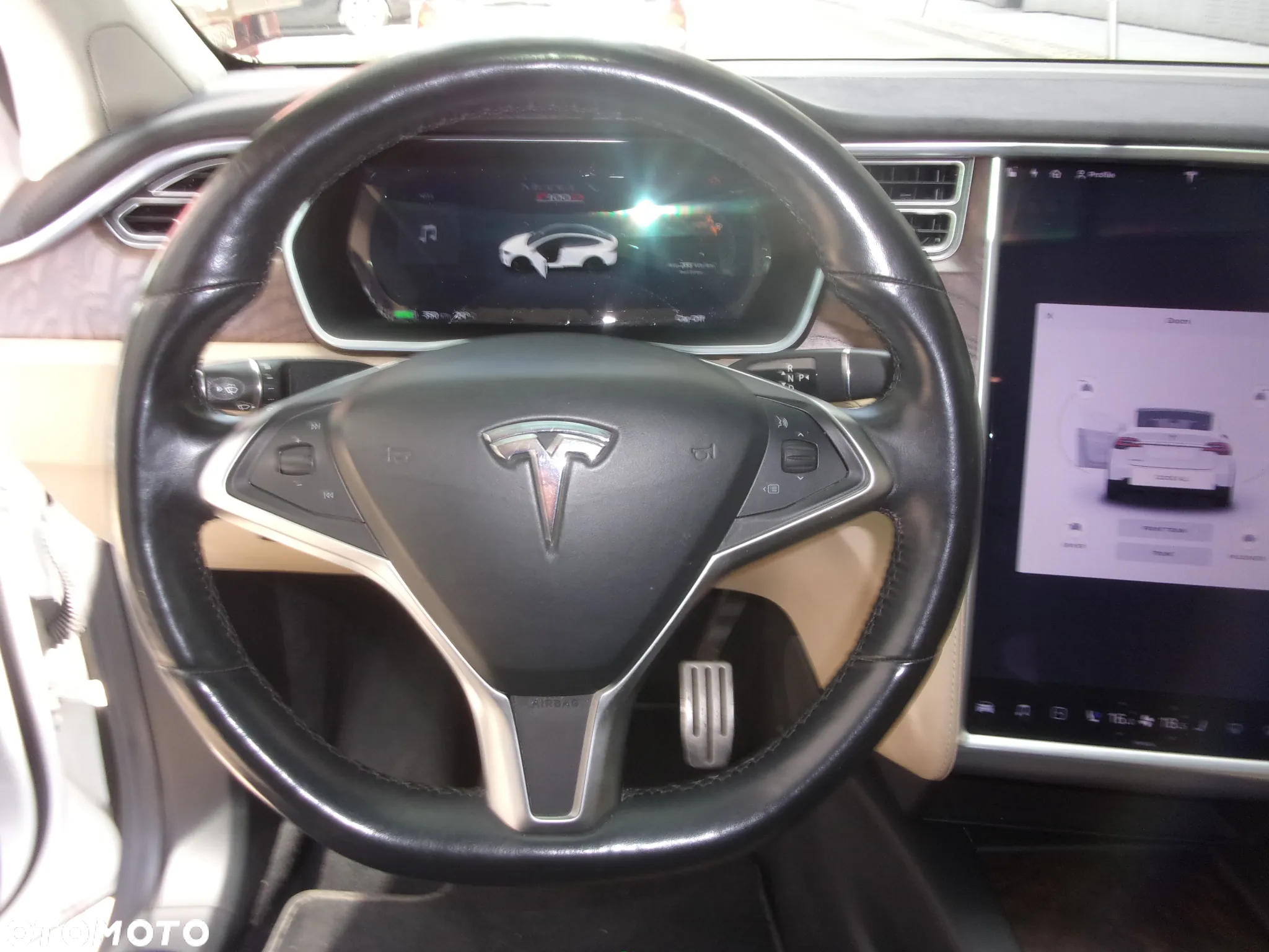 Tesla Model X Performance - 19