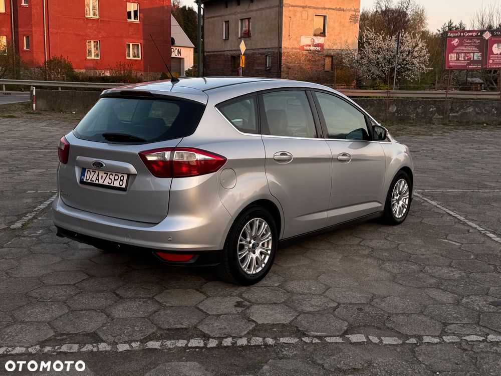 Ford C-MAX 1.6 TDCi Edition - 5