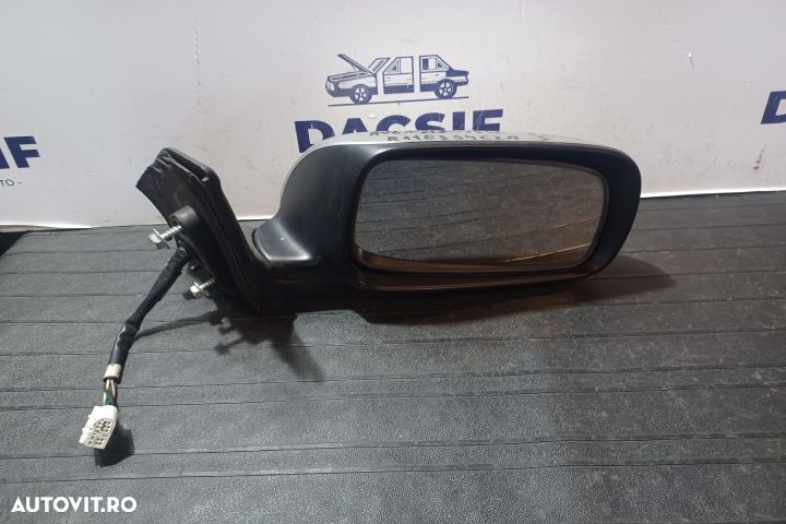 Oglinda dreapta electrica E11015829 CU 7 FIRE E11015829 CU 7 FIRE Toy - 1