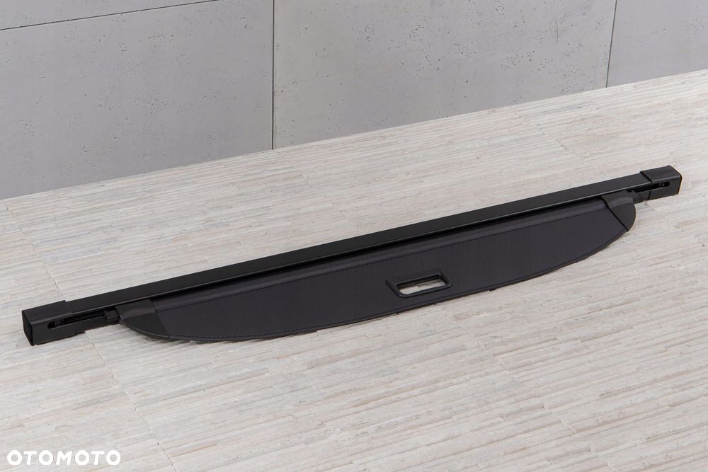 kia sportage iv ql 2016-2021 roleta bagażnika 85910-d9000 nowa czarna - 6