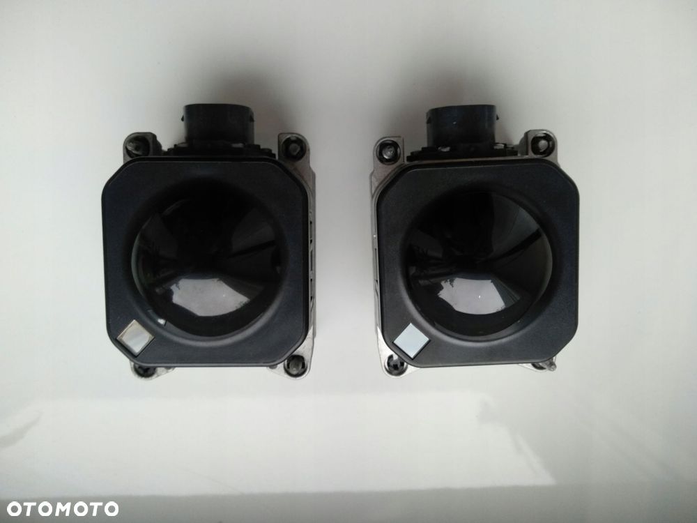 radar moduł mercedes g-klasa w463 - 1