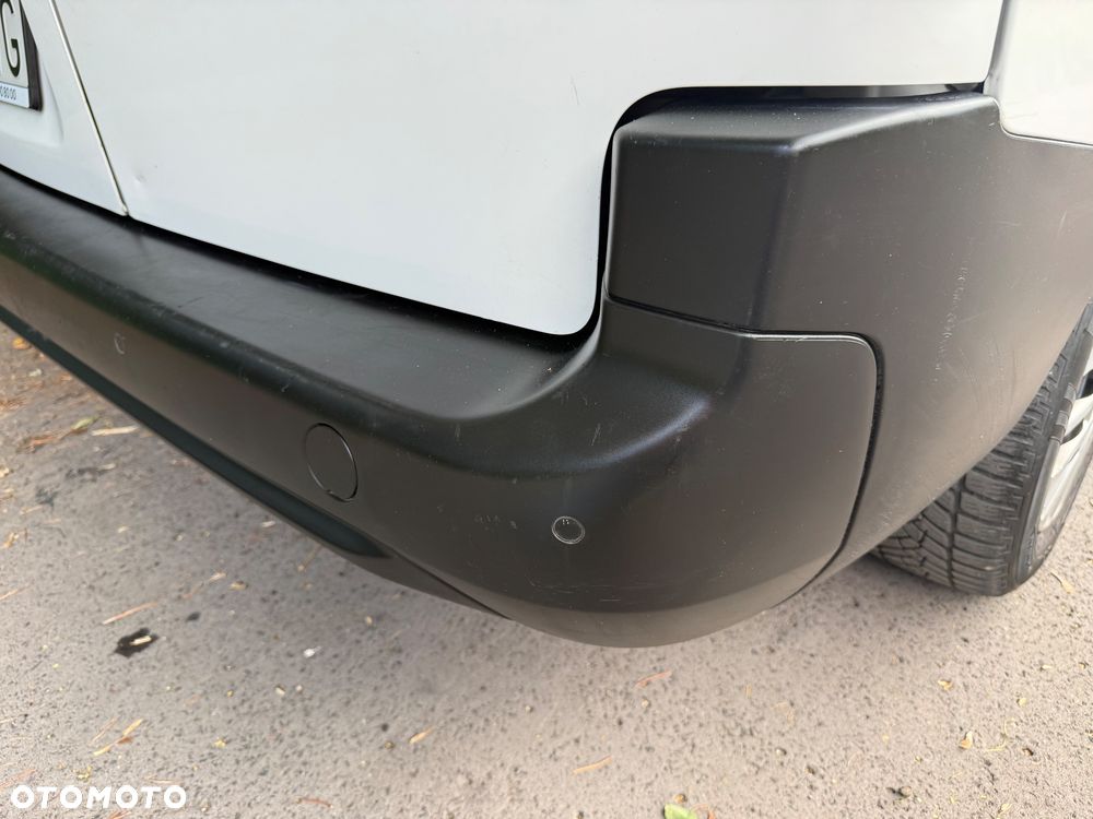 Toyota PROACE CITY - 22