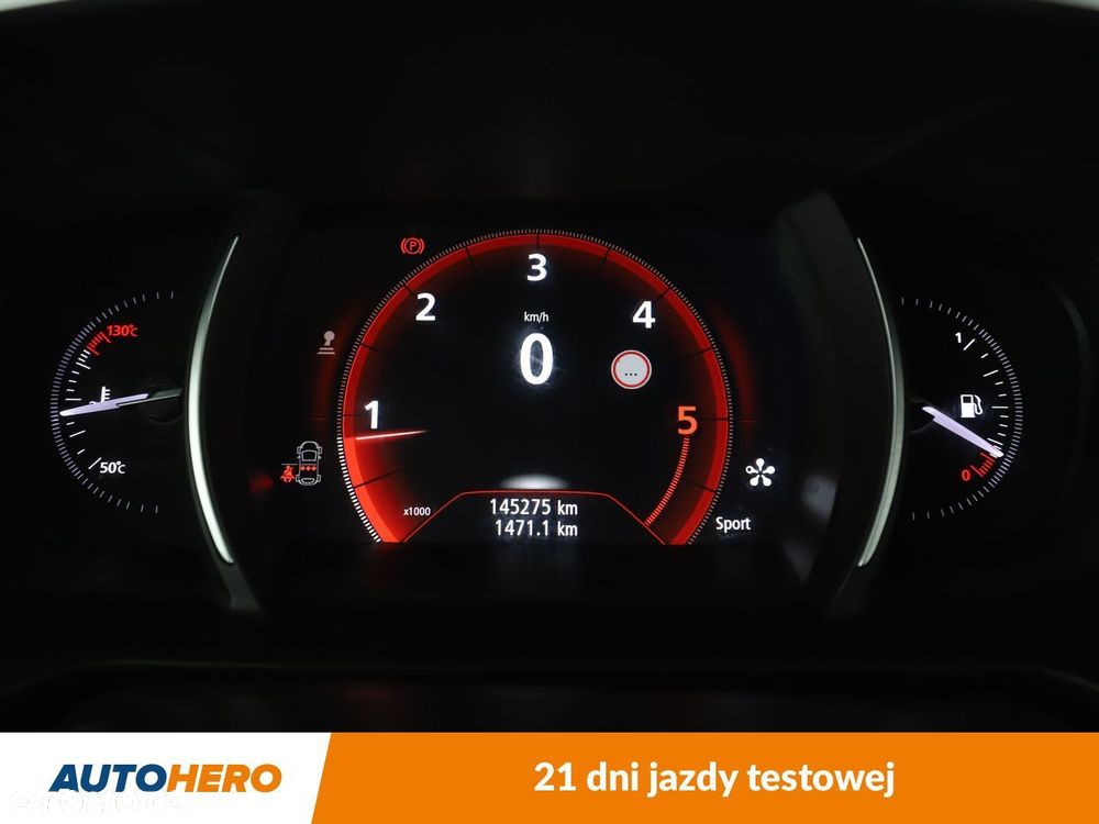 Renault Talisman 1.6 Energy dCi Intens - 19