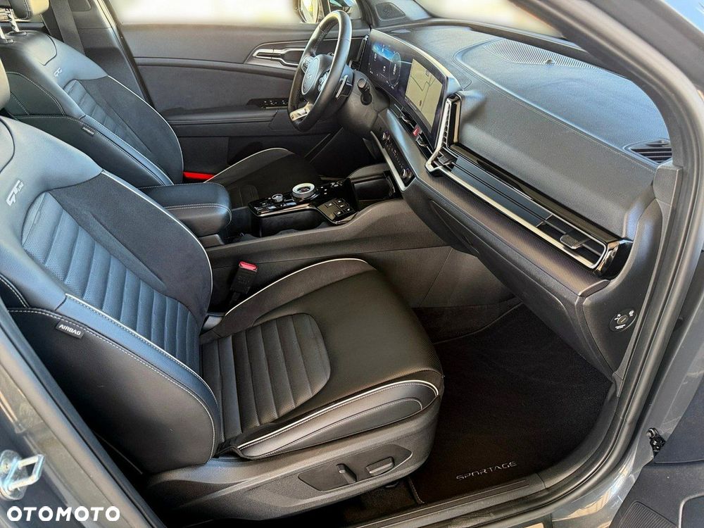 Kia Sportage - 19