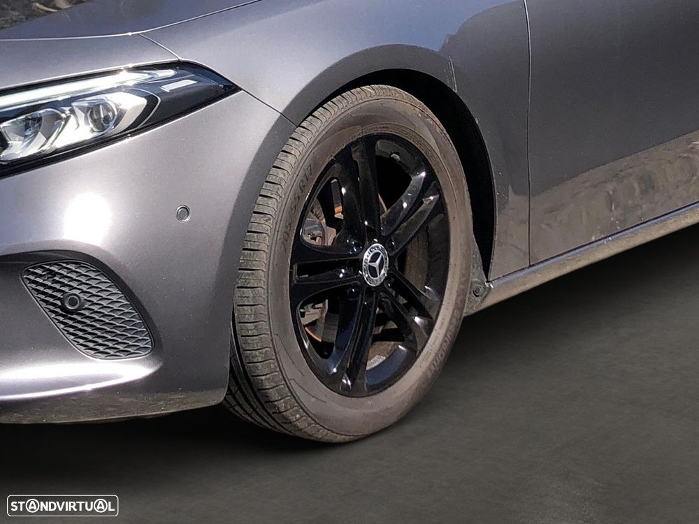 Mercedes-Benz A 200 Progressive - 6