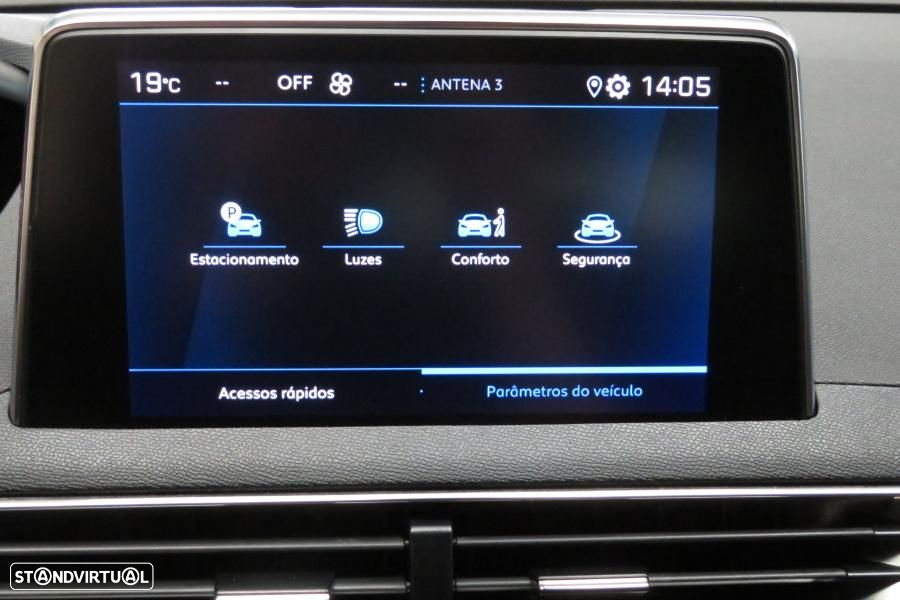 Peugeot 5008 1.5 BlueHDi Active Pack EAT8 - 24