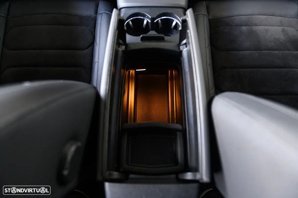 Citroën C5 Aircross 1.6 Hybrid Shine Pack e-EAT8 - 30