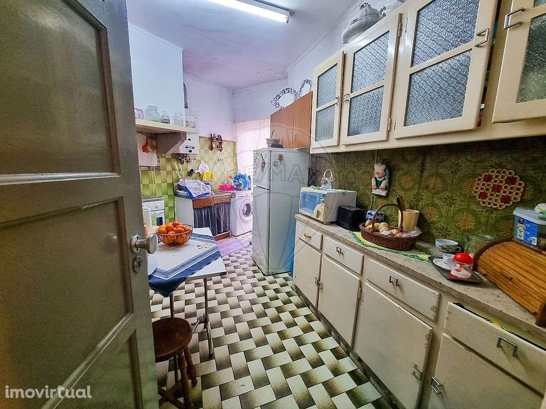 Apartamento T2 para venda - Grande imagem: 4/10
