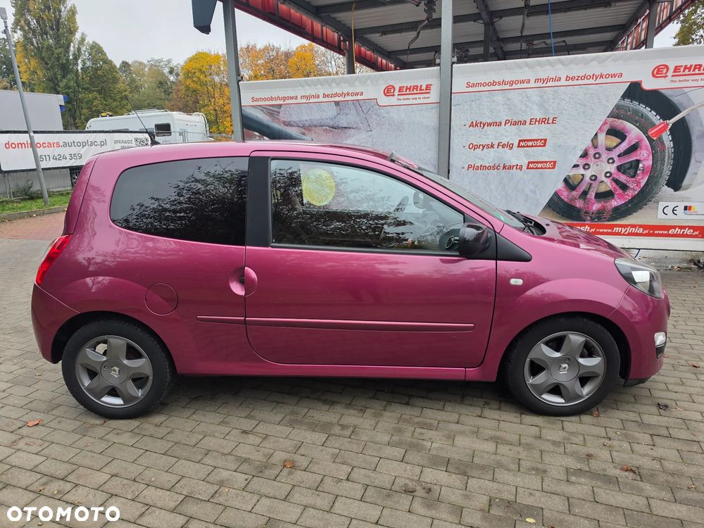 Renault Twingo - 6