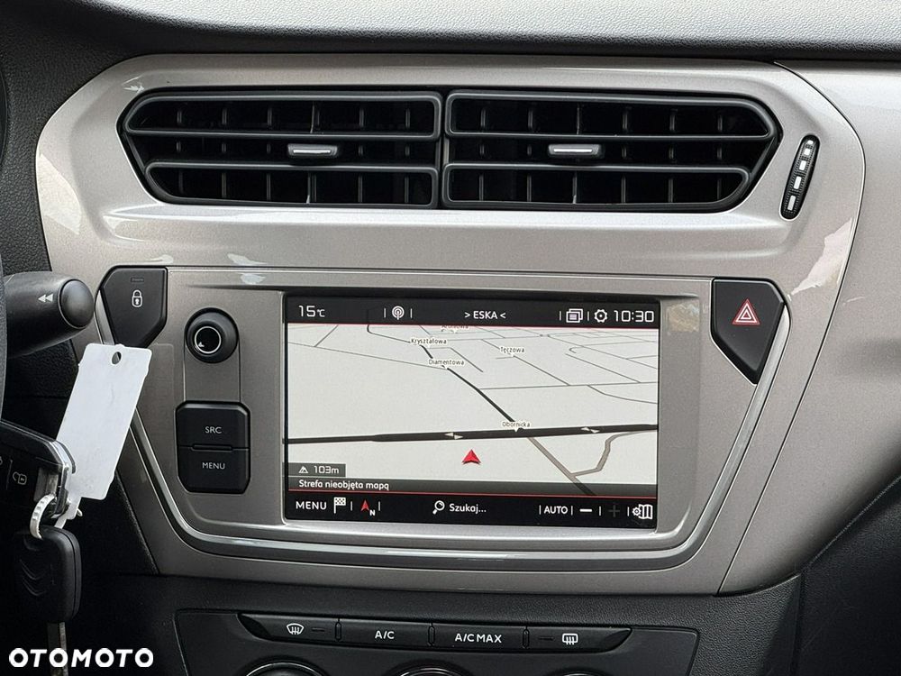 Citroën C-Elysée 1.2 PureTech Live - 33