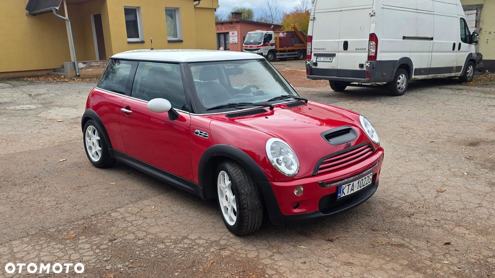 MINI Cooper S Standard - 2