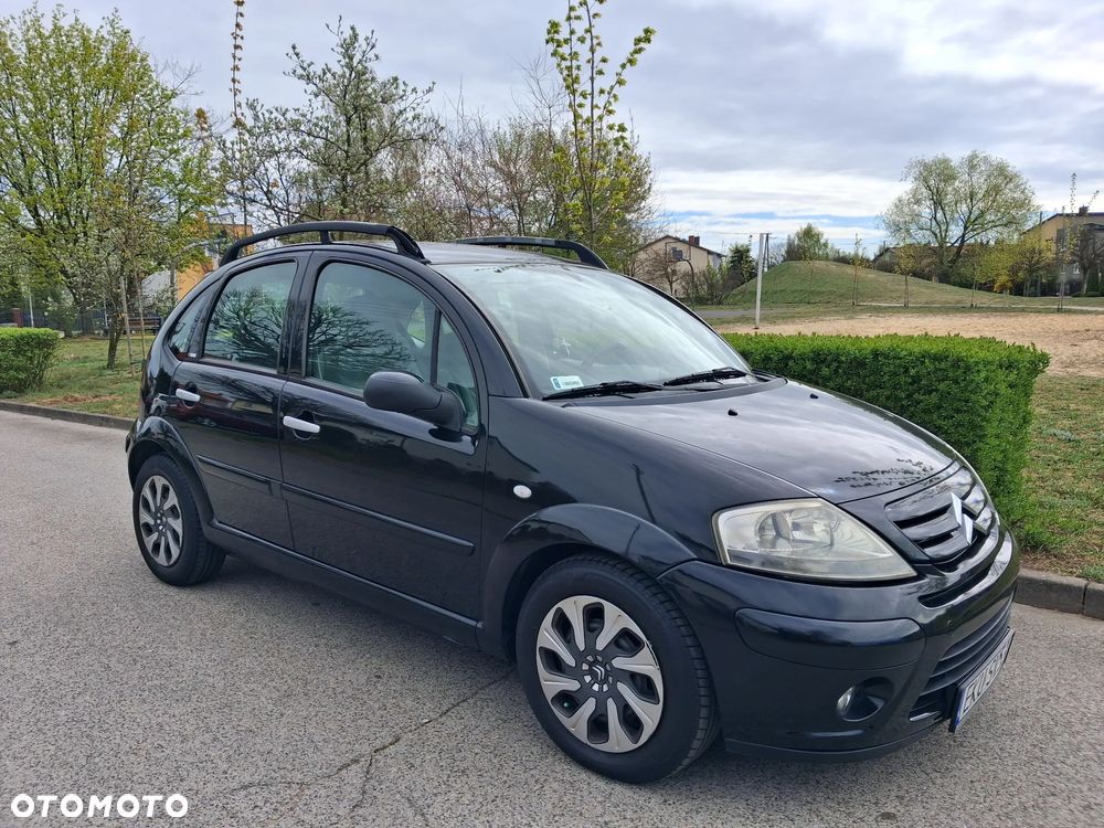 Citroën C3 1.4 HDi Exclusive - 3