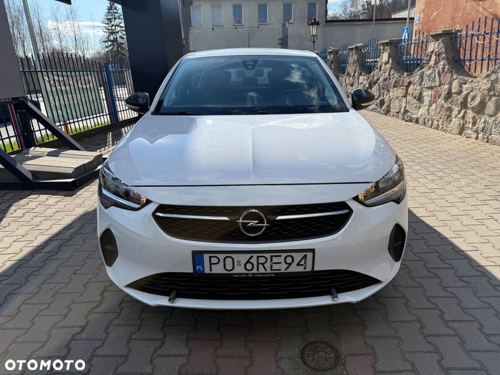 Opel Corsa 1.2 Edition S&S - 1