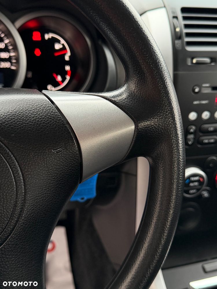 Suzuki Grand Vitara 1.6 City - 28