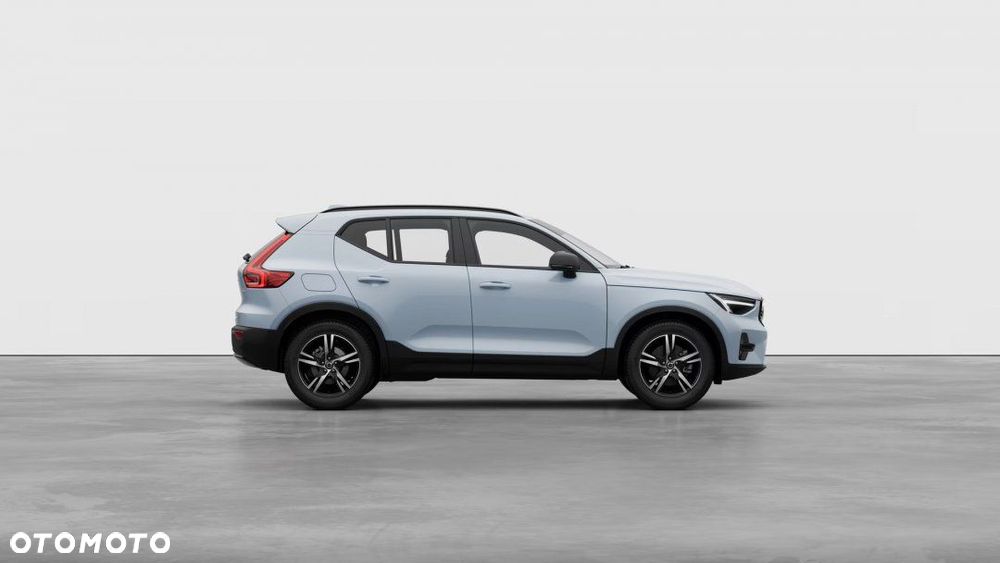 Volvo XC 40 - 4