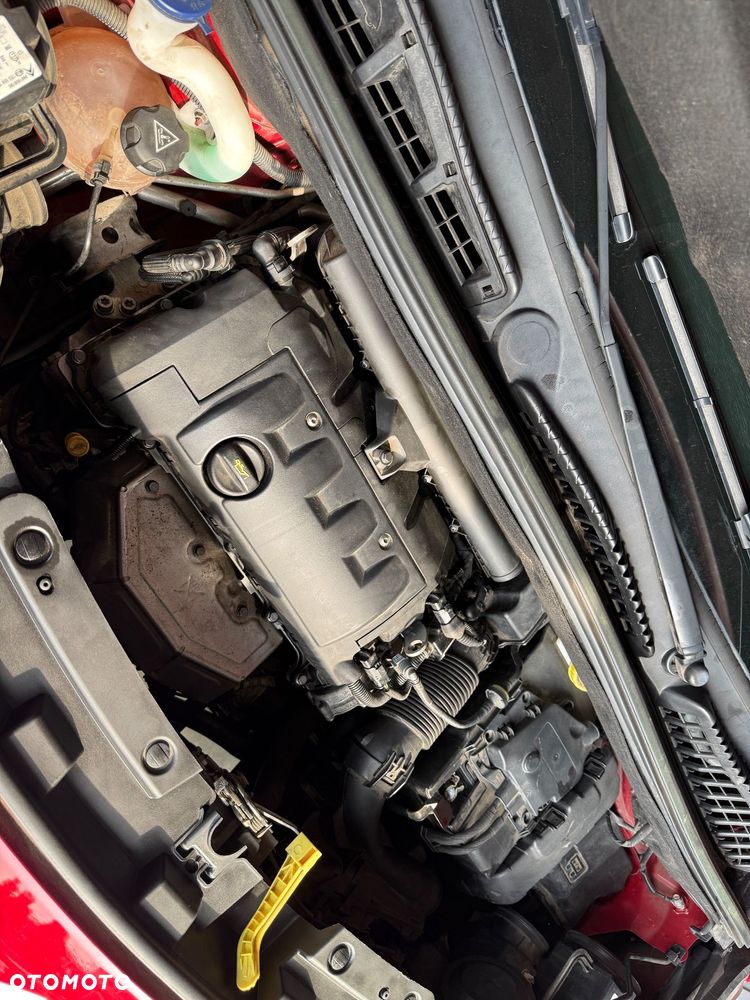 Citroën C3 Picasso VTi 95 Advance - 30