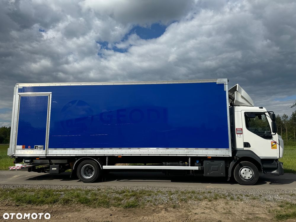 Renault D12  // Super Stan // Serwisowany // Winda - 7