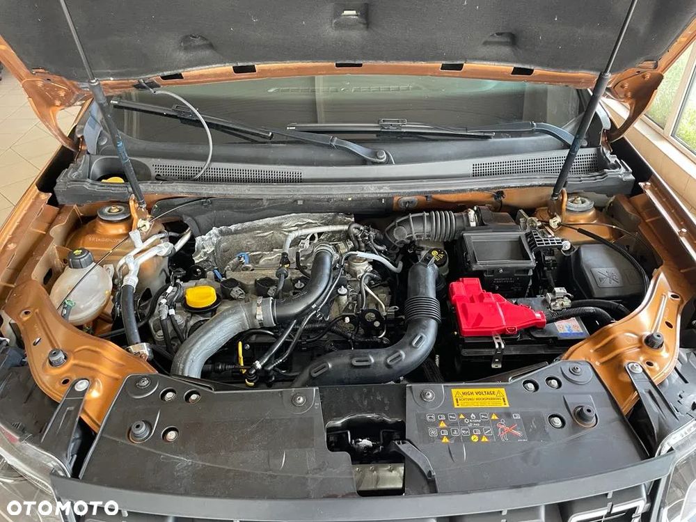 Dacia Duster TCe 125 2WD Comfort - 17