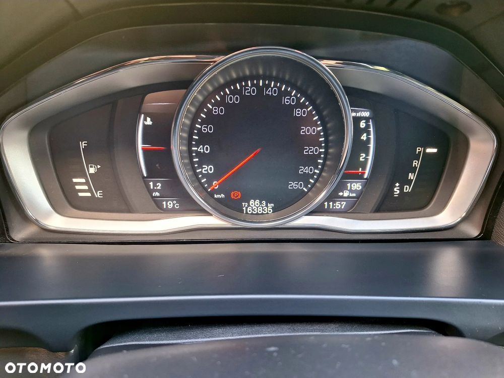 Volvo V60 T5 Drive-E Summum - 15