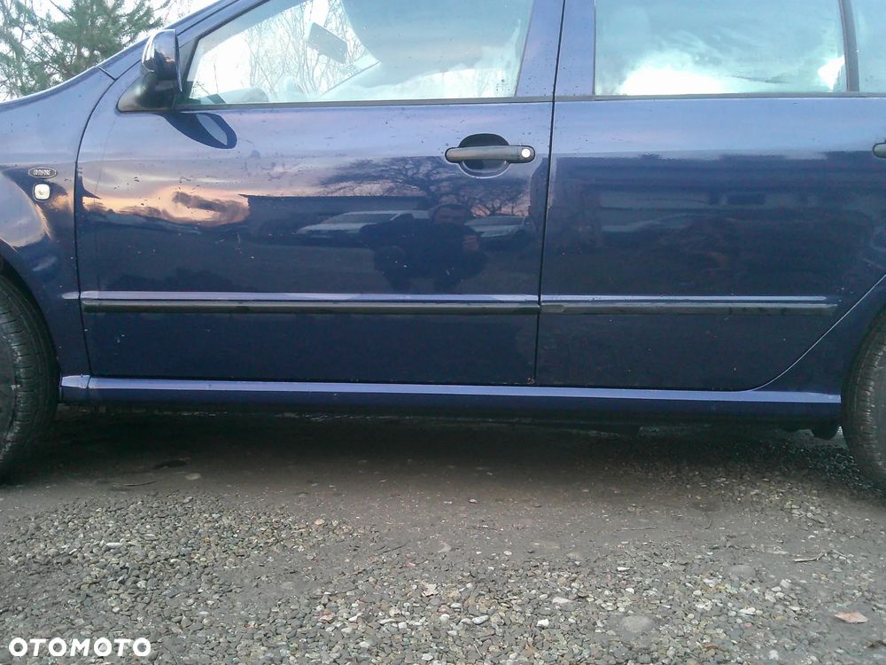 Skoda Fabia 1.4 16V Extra - 11