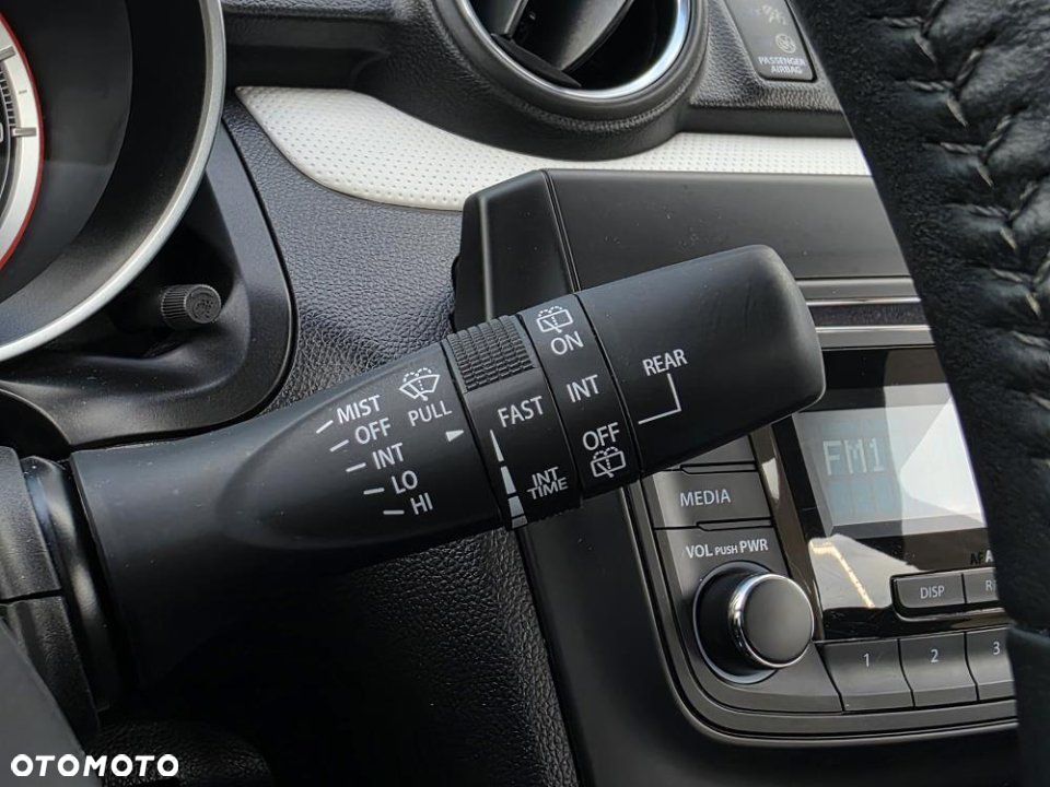 Suzuki Swift - 10