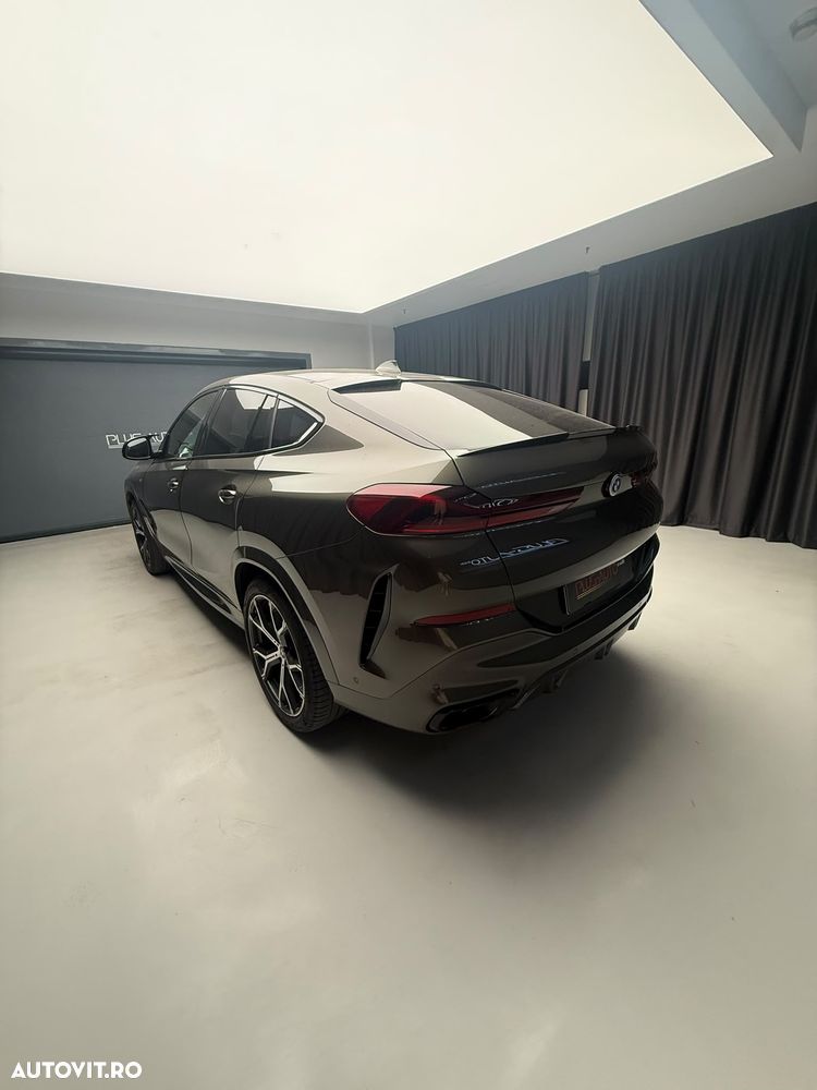 BMW X6 - 6