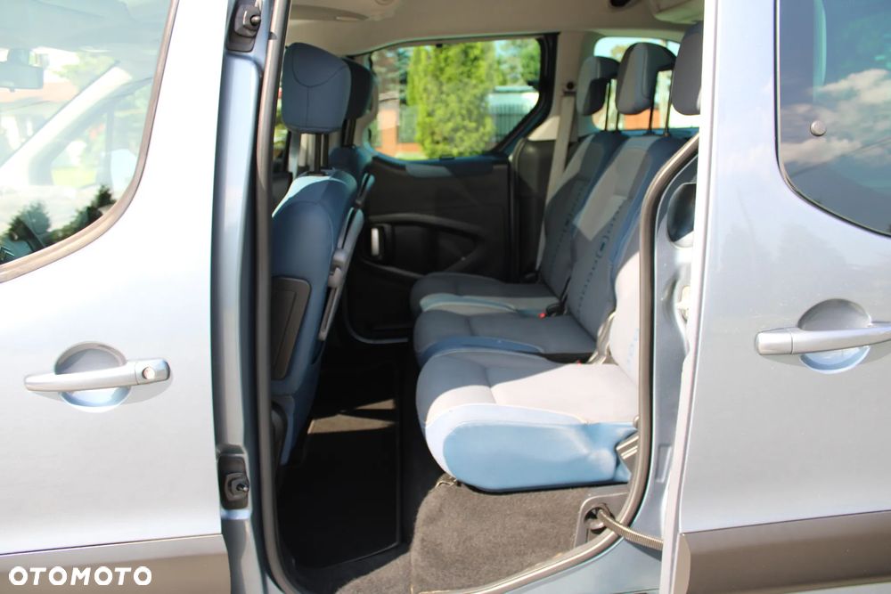 Citroën Berlingo Multispace 1.6 16V Exclusive - 25