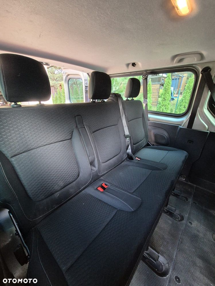 Opel Vivaro L2H1 2.9t Edition Tour - 21