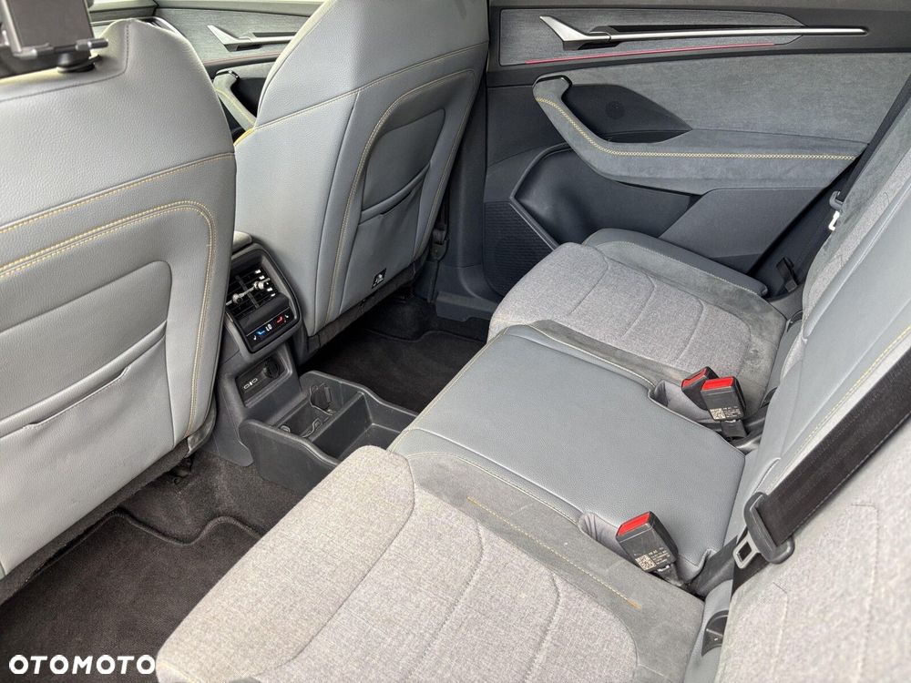 Skoda Kodiaq 2.0 TDI 4x2 Selection DSG - 19