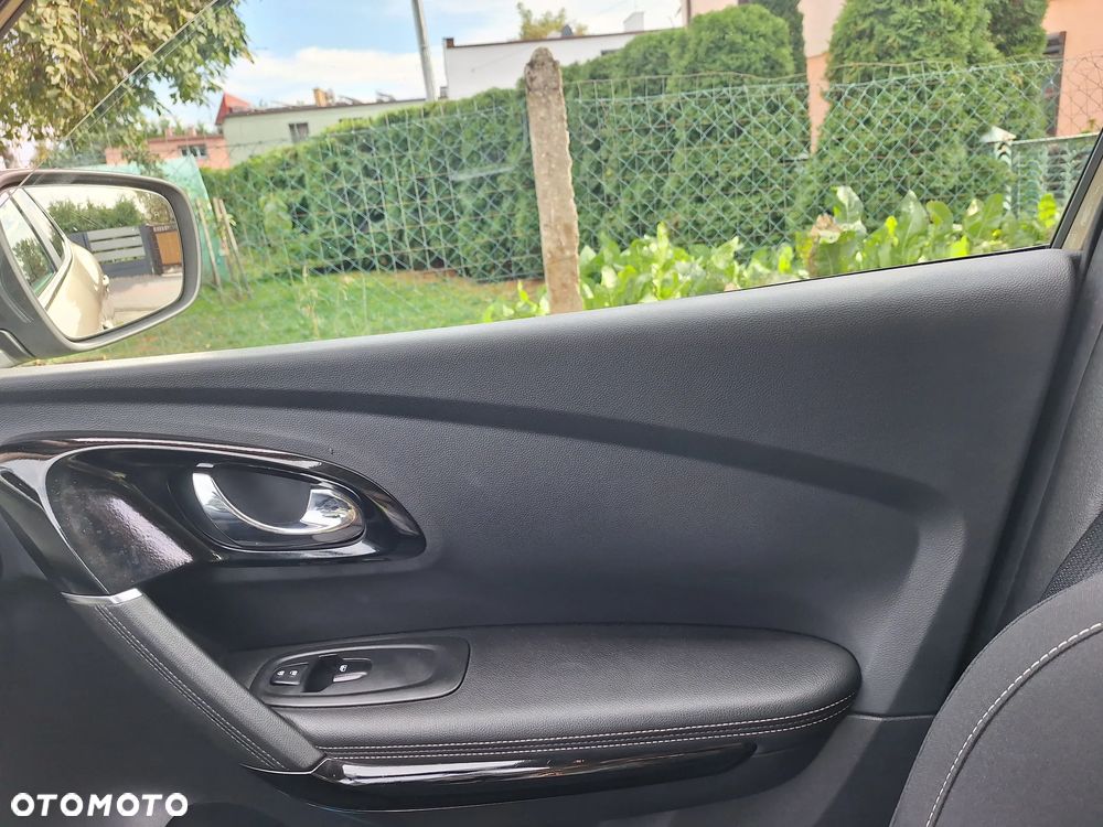 Renault Kadjar 1.5 dCi Energy Intens EDC - 26