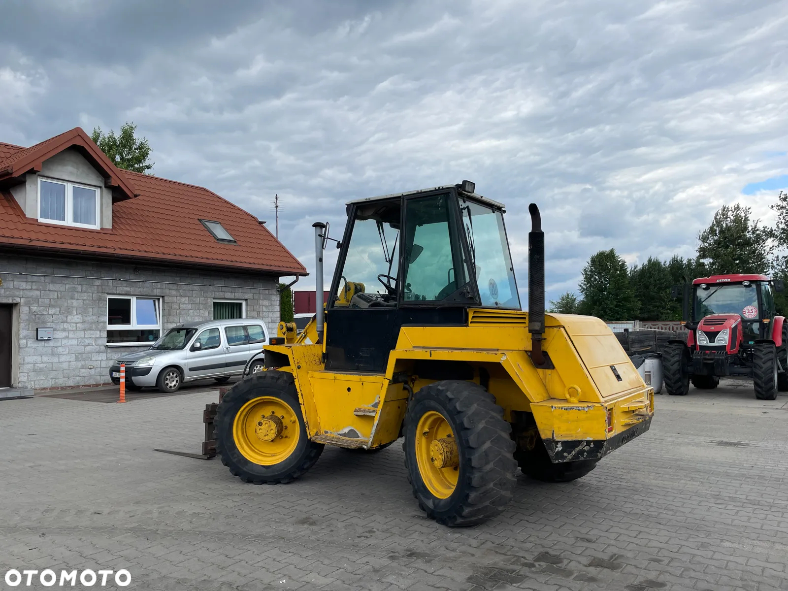 Kramer Kramer 712 - 4
