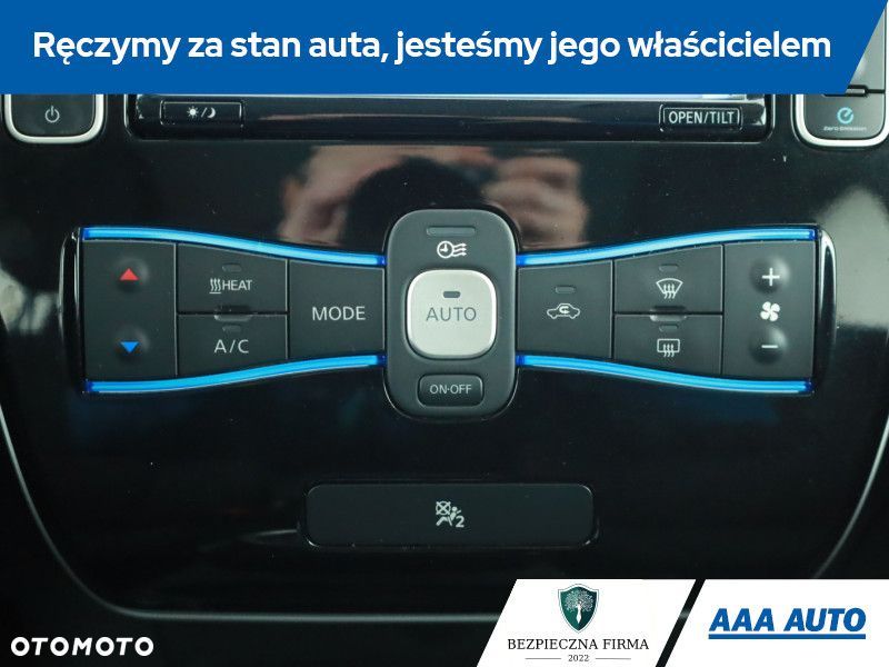 Nissan Leaf - 17