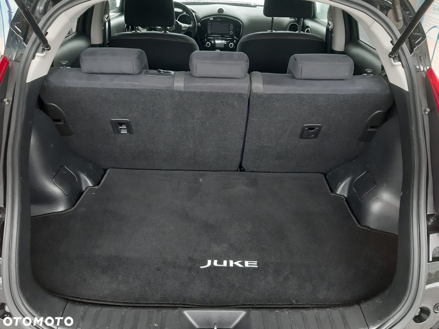 Nissan Juke - 4