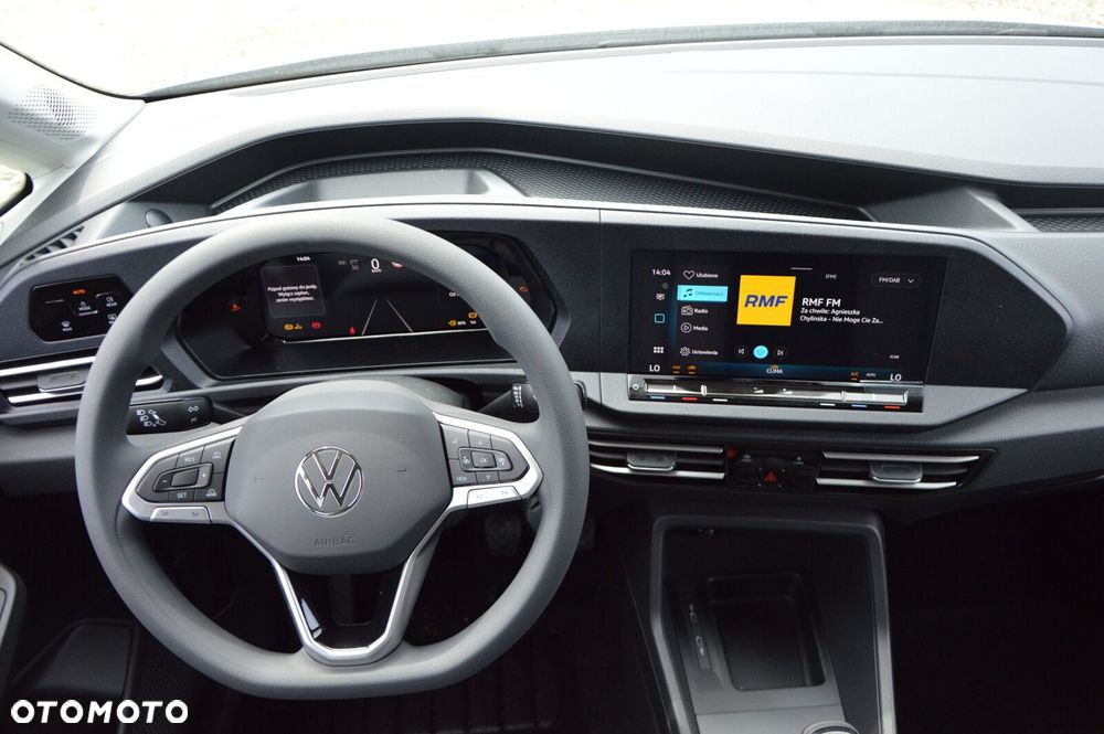 Volkswagen Caddy Life - 14