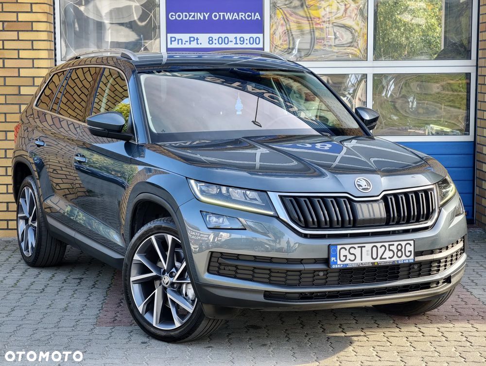 Skoda Kodiaq - 12