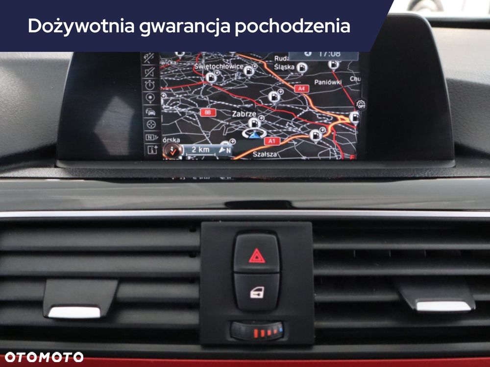 BMW Seria 3 - 21