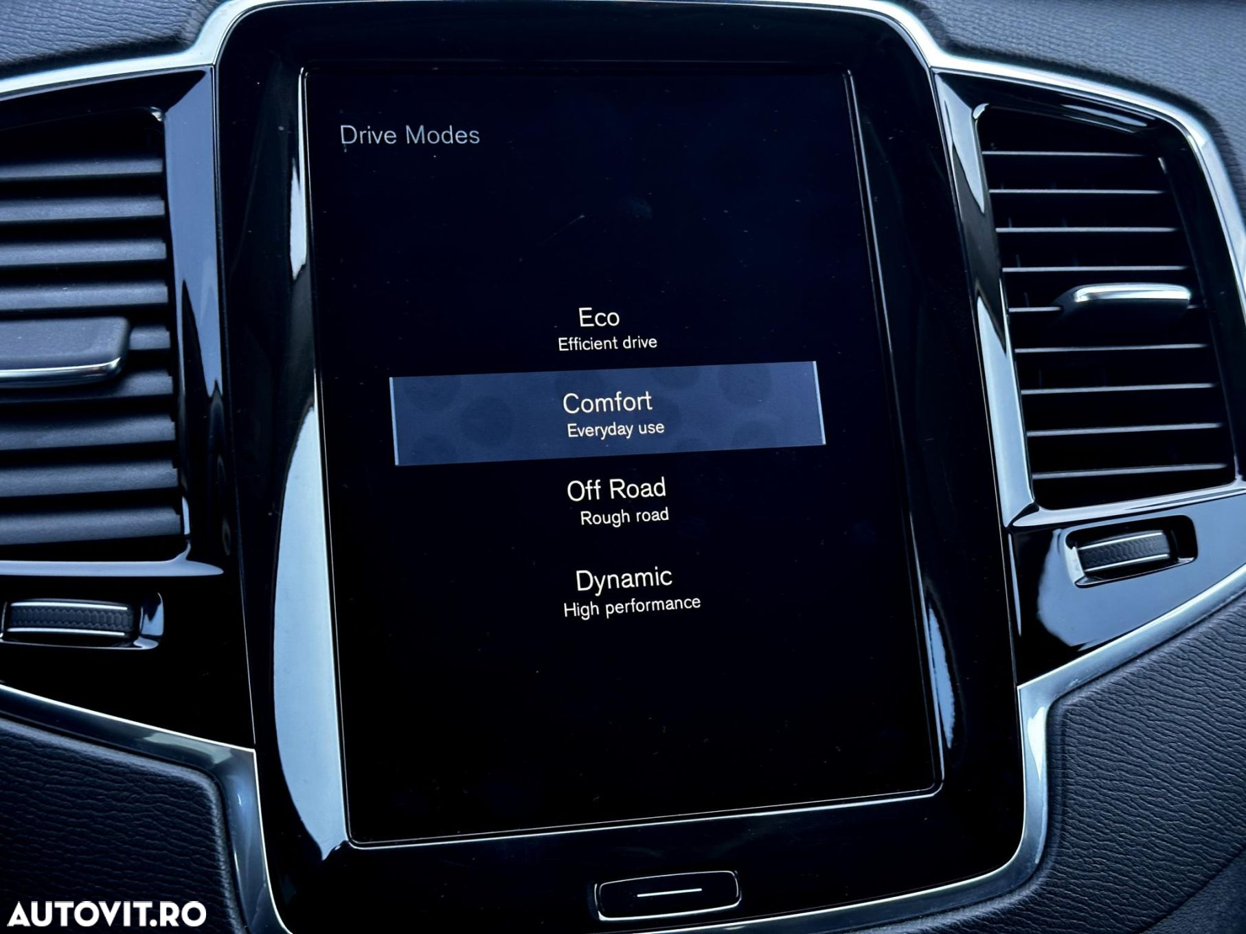 Volvo XC 90 - 14
