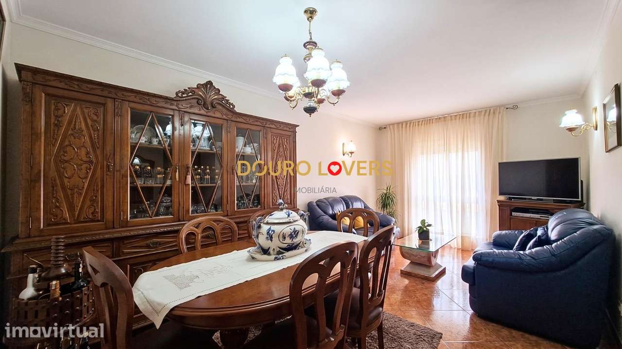 Apartamento T2 em Rio Tinto – Excelente Estado, com Garagem - Grande imagem: 4/36