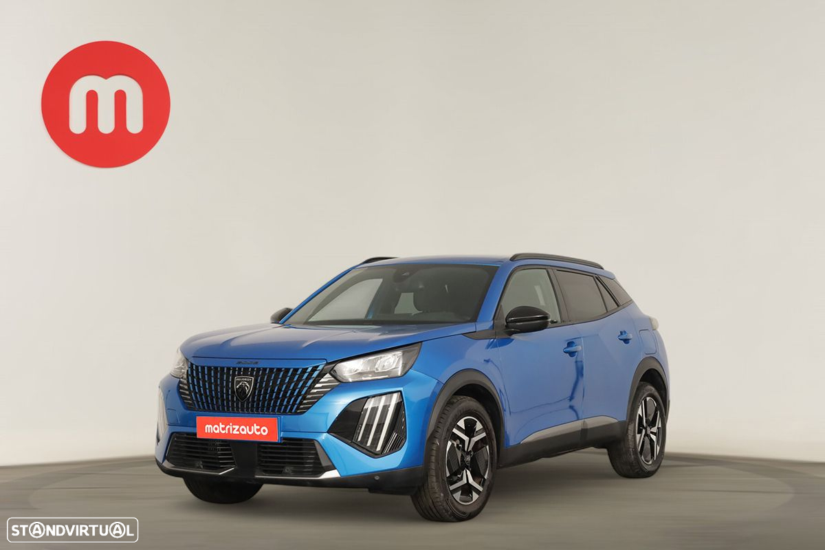 Peugeot 2008 1.2 PureTech Allure - 2