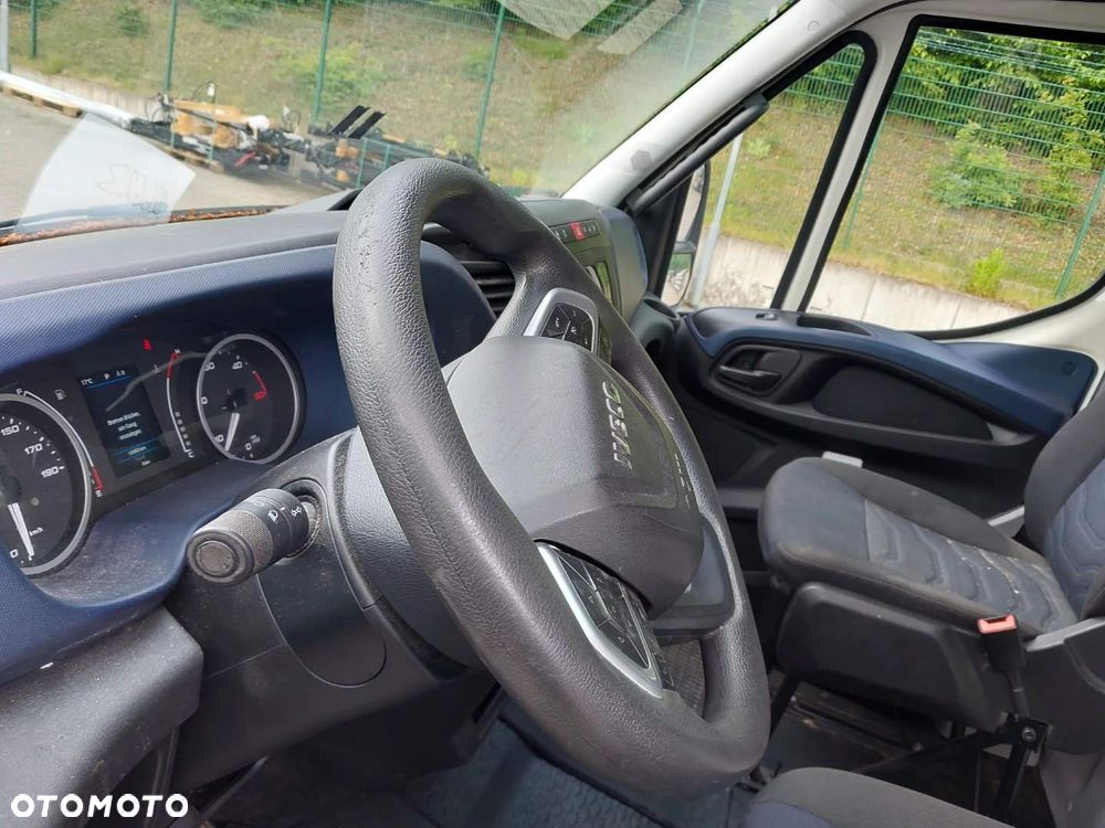 Iveco Daily 70c14G - 15