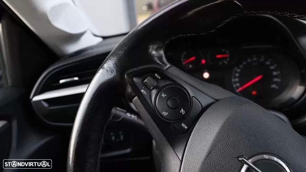 Opel Corsa 1.2 Edition - 17