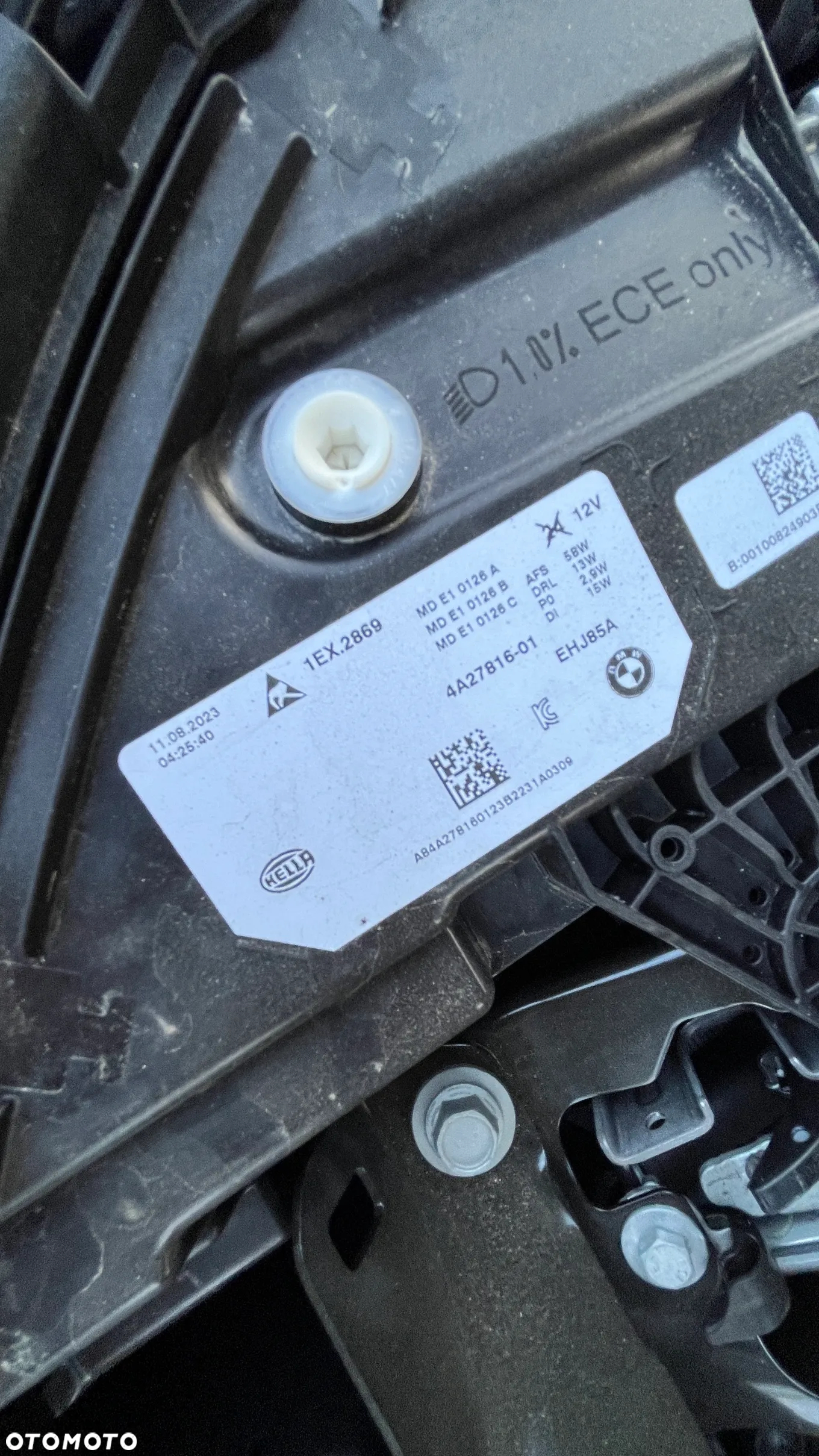 BMW iX1 xDrive30 66.5kWh xLine - 18
