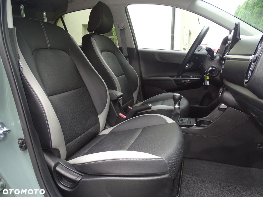 Kia Picanto 1.0 GT-line - 21