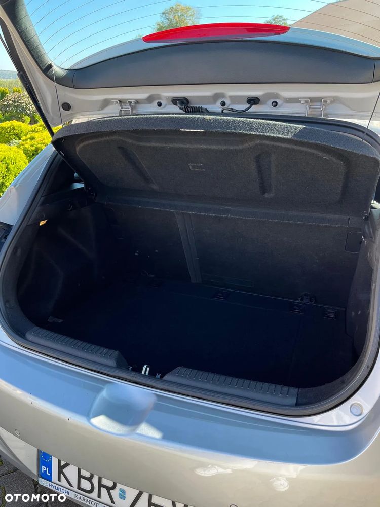 Hyundai i30 1.6 GDI Classic - 6