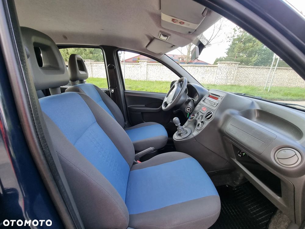Fiat Panda 1.2 Active Eco - 16