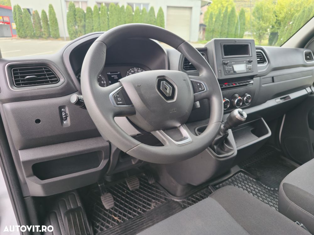 Renault Master - 5