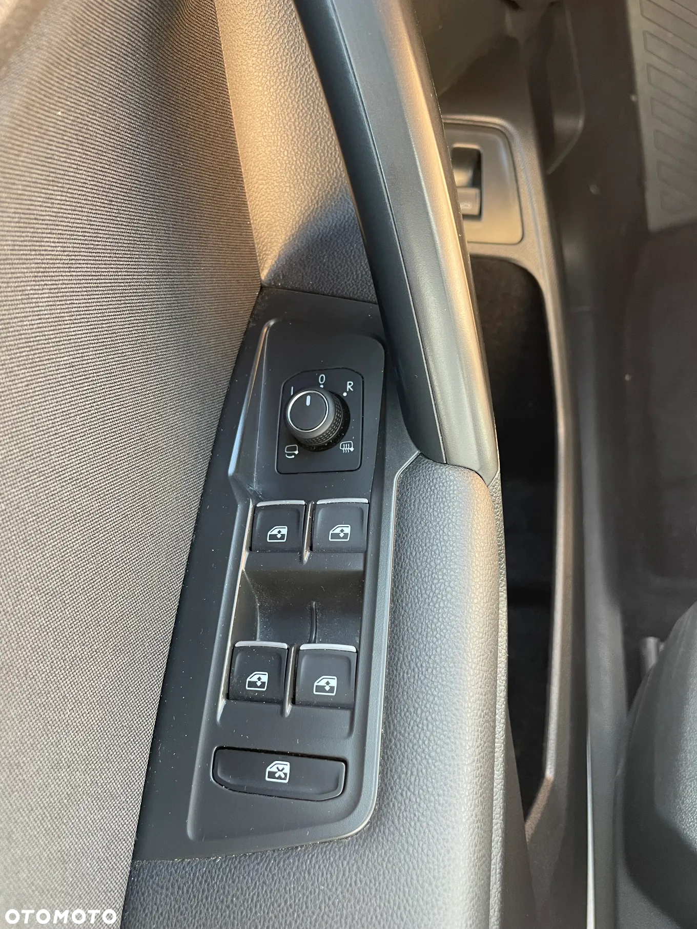 Volkswagen Tiguan Allspace 2.0 TSI 4Mot Elegance DSG - 23