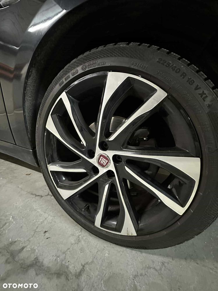 Fiat Tipo 1.4 T-Jet S-Design - 29