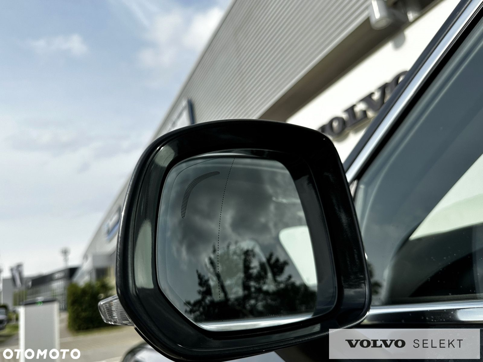 Volvo XC 90 - 12